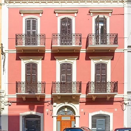 Vgm-Apartments Gimma Бари Экстерьер фото