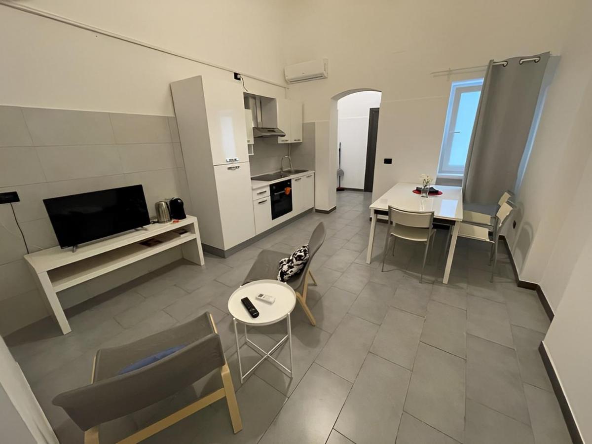 Vgm-Apartments Gimma Бари Экстерьер фото