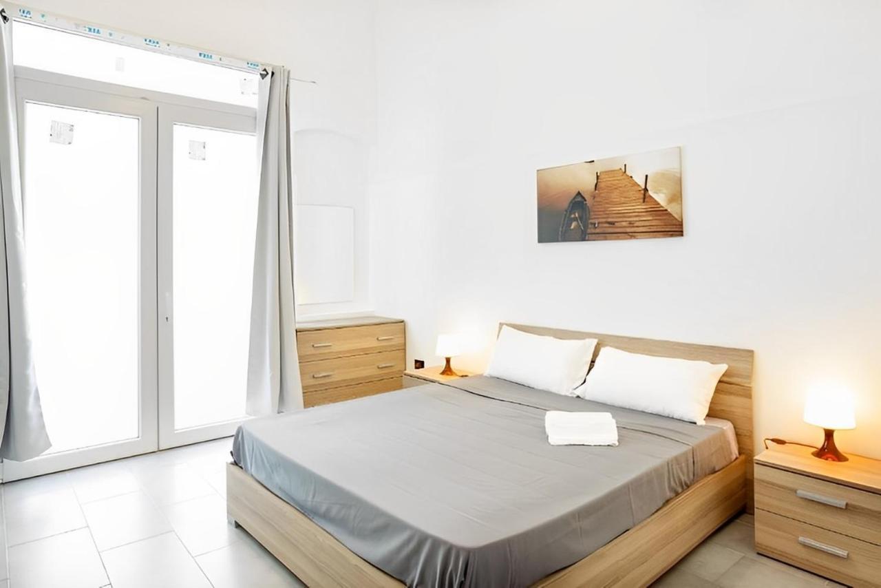 Vgm-Apartments Gimma Бари Экстерьер фото