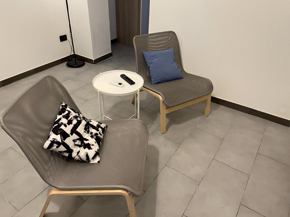 Vgm-Apartments Gimma Бари Экстерьер фото