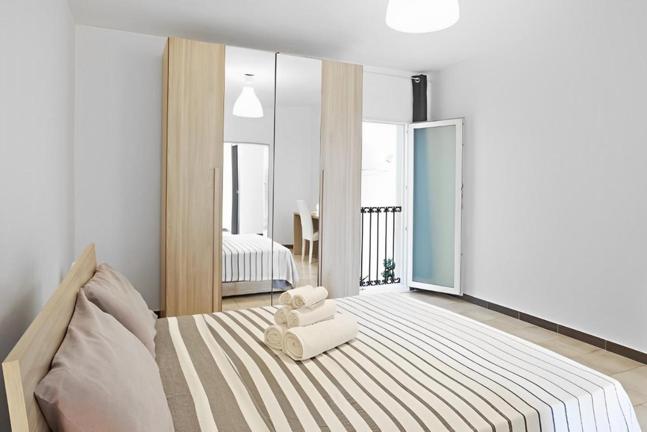 Vgm-Apartments Gimma Бари Экстерьер фото