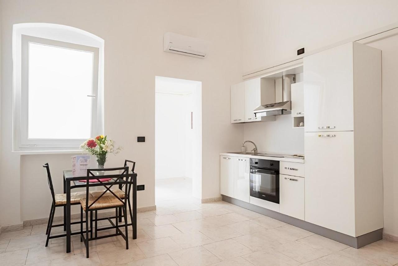 Vgm-Apartments Gimma Бари Экстерьер фото