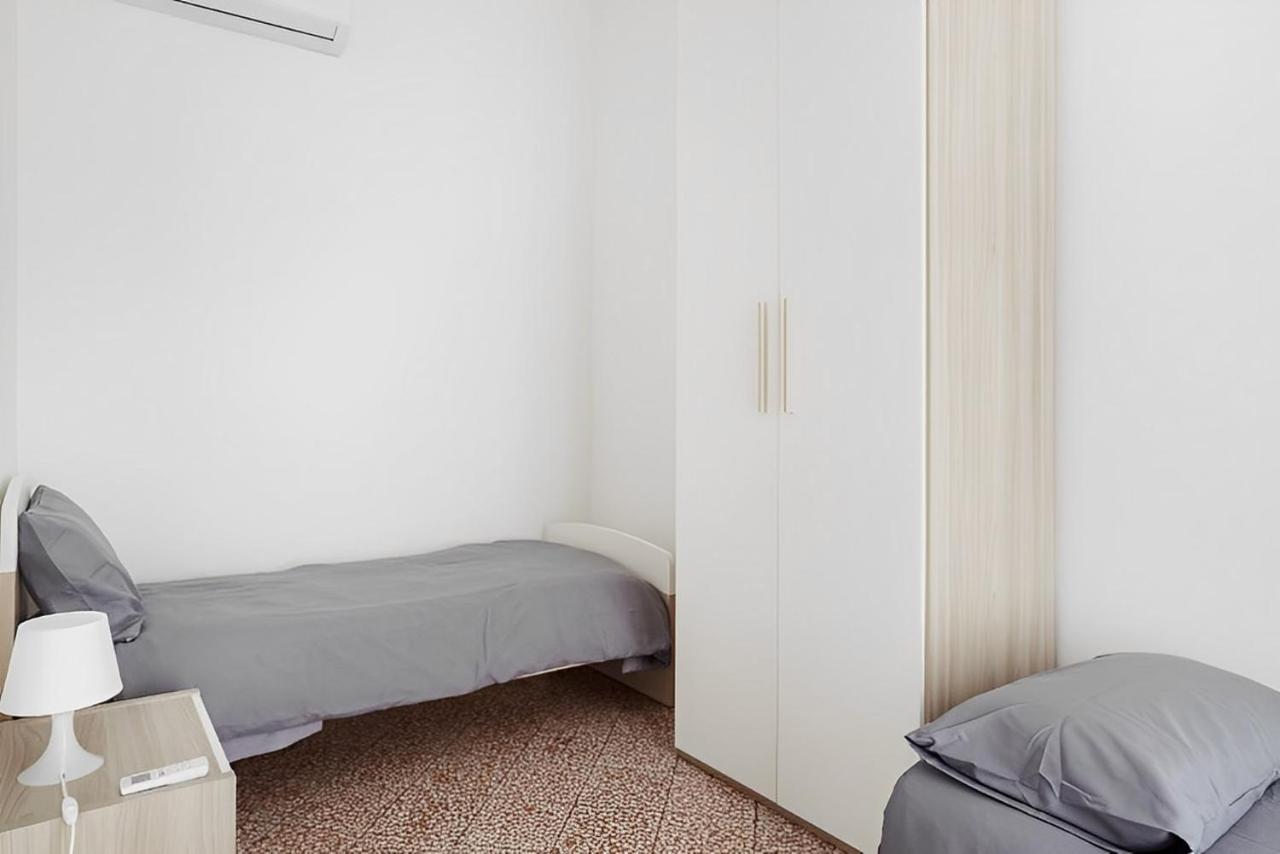 Vgm-Apartments Gimma Бари Экстерьер фото