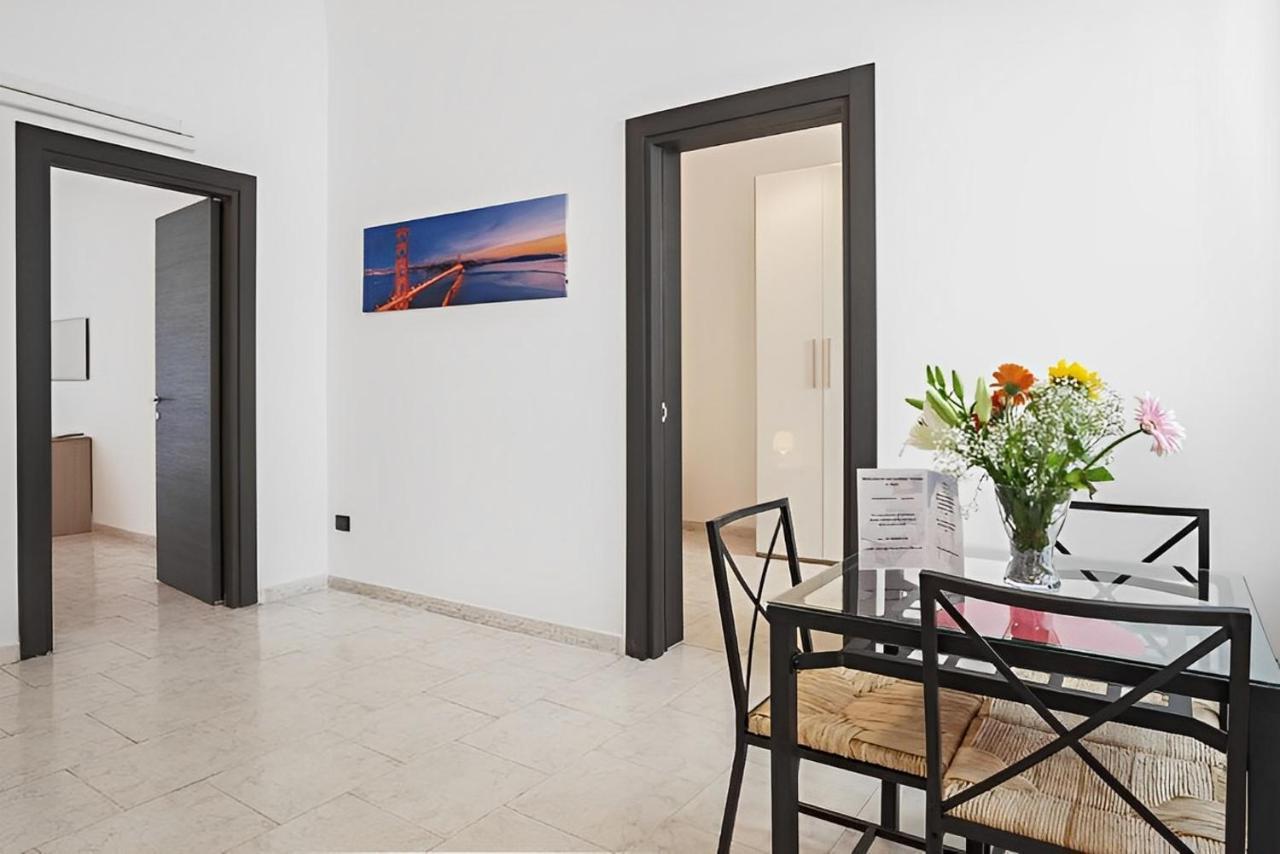 Vgm-Apartments Gimma Бари Экстерьер фото