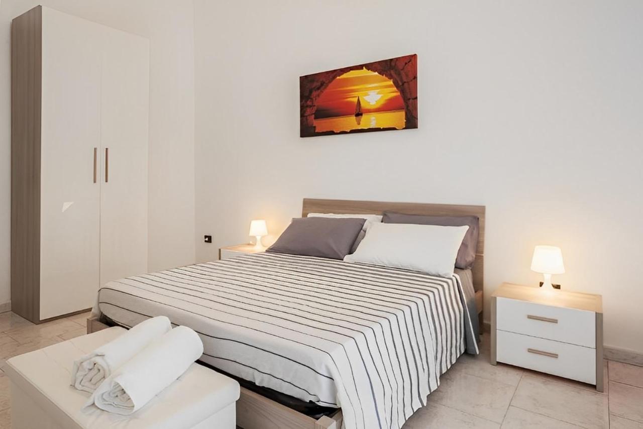 Vgm-Apartments Gimma Бари Экстерьер фото