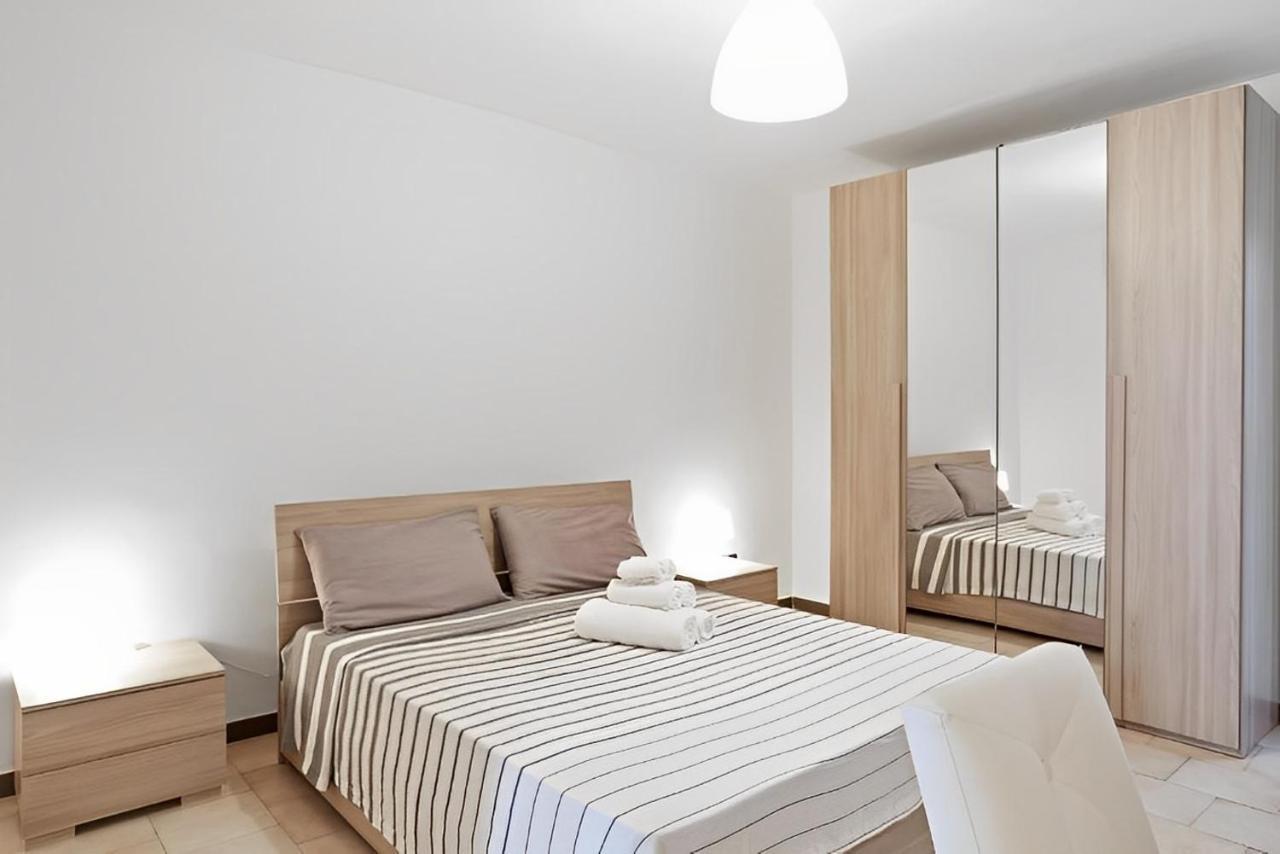 Vgm-Apartments Gimma Бари Экстерьер фото