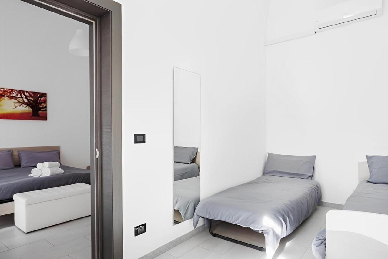 Vgm-Apartments Gimma Бари Экстерьер фото