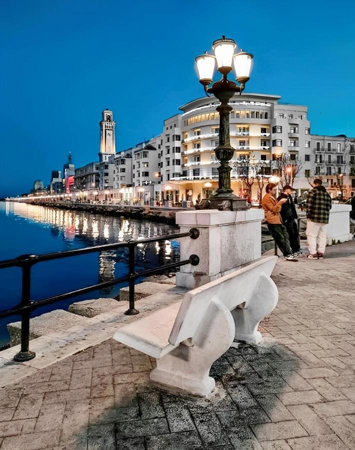Vgm-Apartments Gimma Бари Экстерьер фото