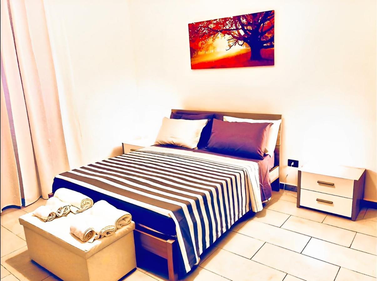 Vgm-Apartments Gimma Бари Экстерьер фото