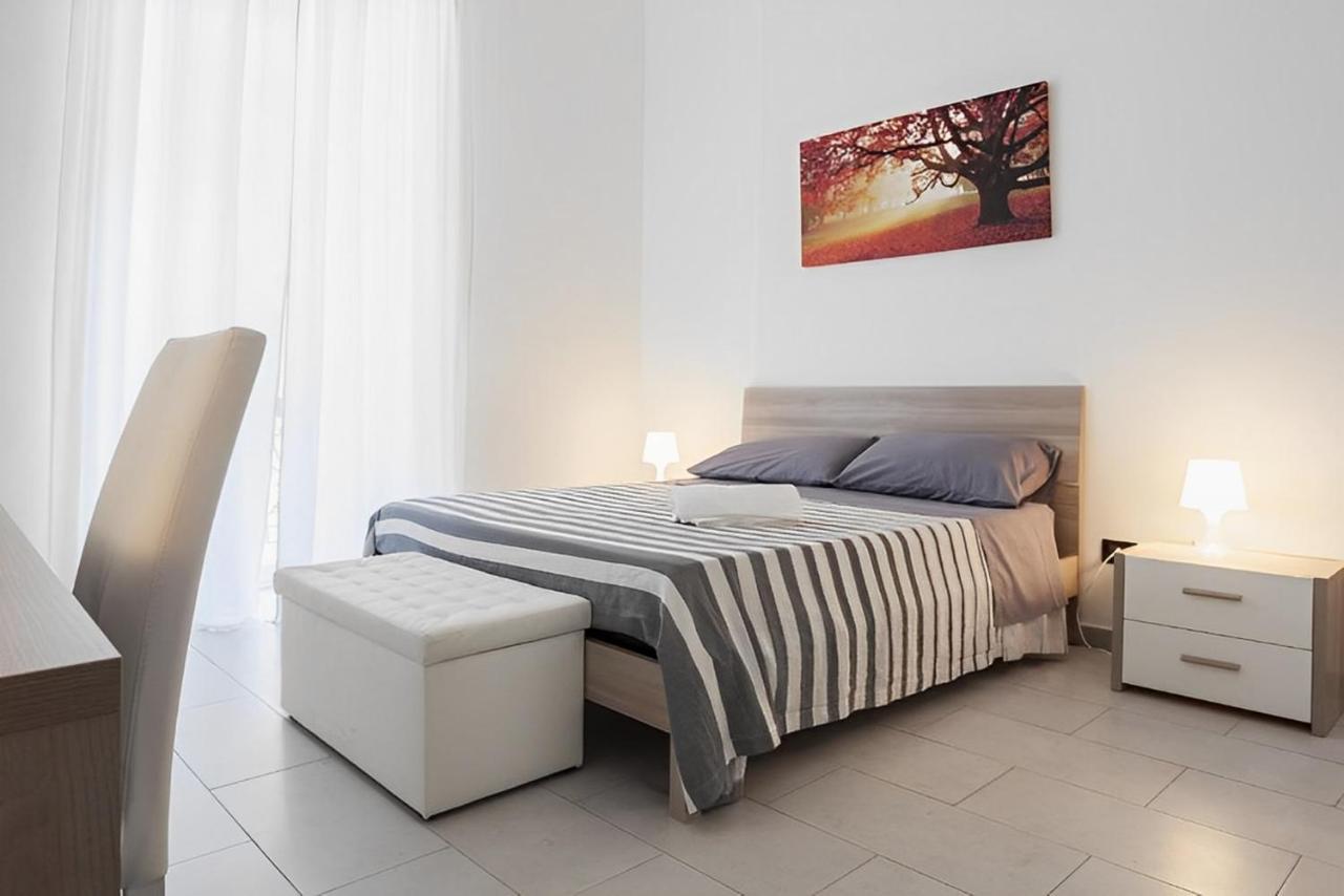 Vgm-Apartments Gimma Бари Экстерьер фото