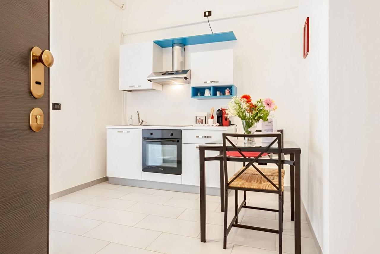 Vgm-Apartments Gimma Бари Экстерьер фото
