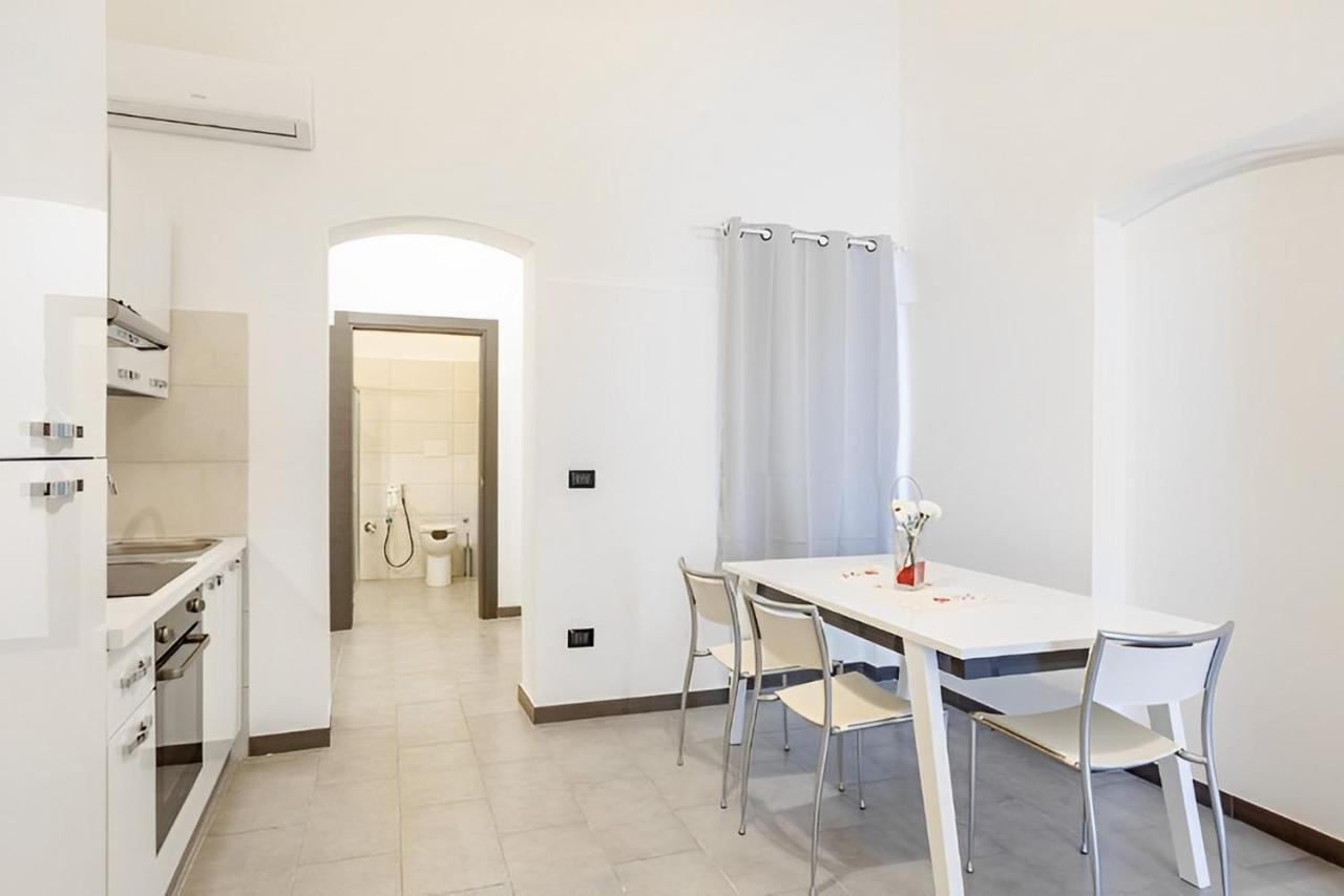 Vgm-Apartments Gimma Бари Экстерьер фото