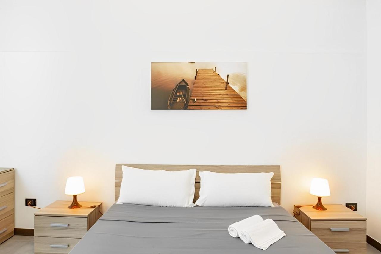 Vgm-Apartments Gimma Бари Экстерьер фото